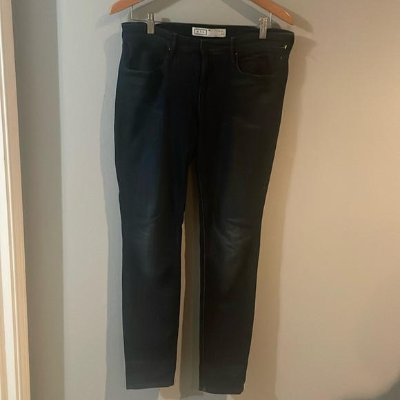 AYR Frankie Skinny Dark Wash Jean size 31